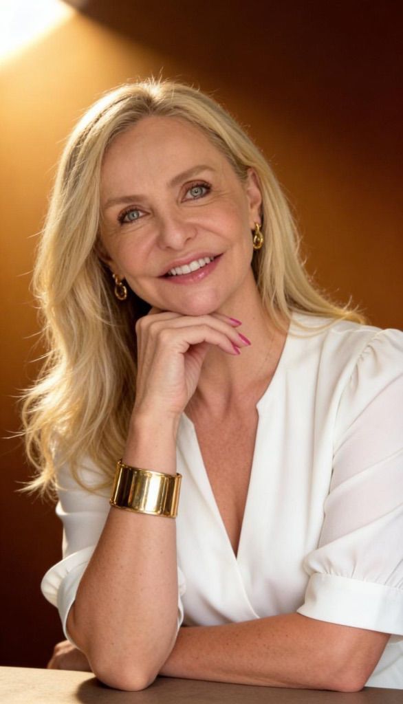 Dra. Vanessa Penteado — Médica Estética especialista em Fios Aptos em Campinas